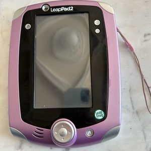 Leap Frog Leap Pad 2